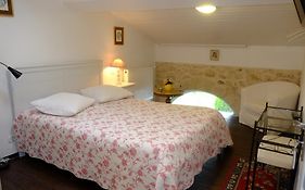 Chambres D'Hotes Saint Jean