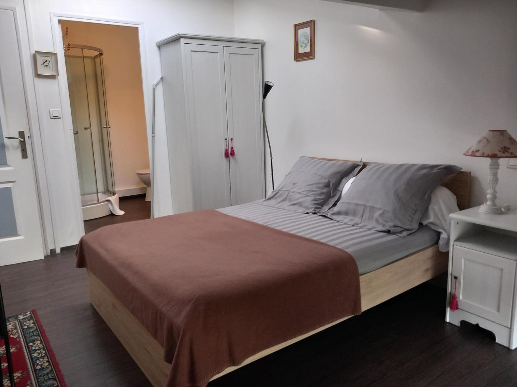 Chambres D'Hotes Saint Jean Exterior photo